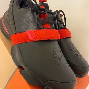 NEW NIKE ZOOM TRAINER FSX WORKOUT SHOES SZ 12